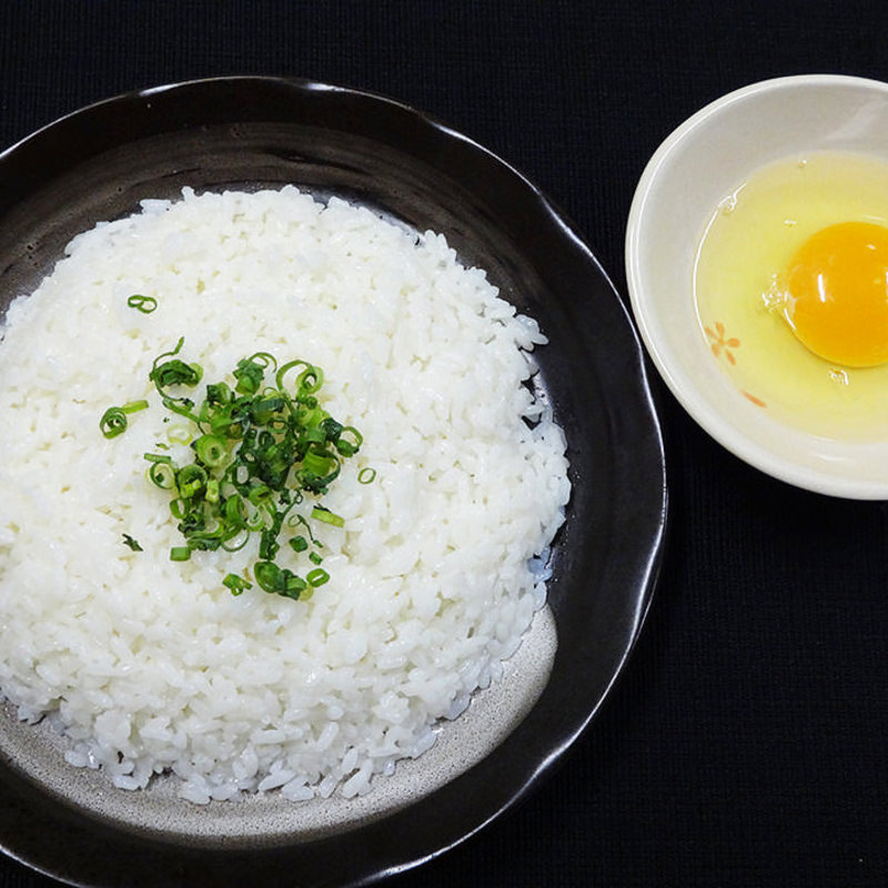 雑炊セット(くつろぎや)