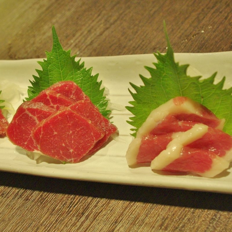 特選3品盛り合わせ(もつ真路 人形町店 )