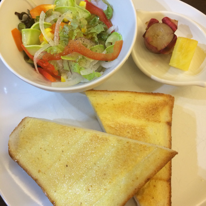 モーニングB(マーサ （ma-sa）)