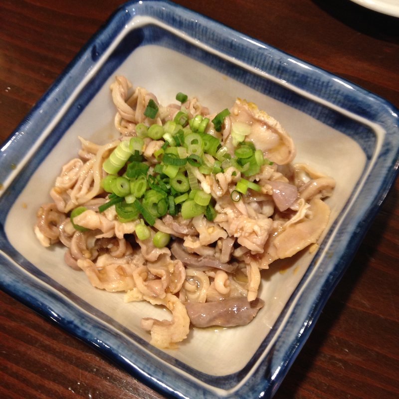 ガツポン(紅とん 大森北口店 )