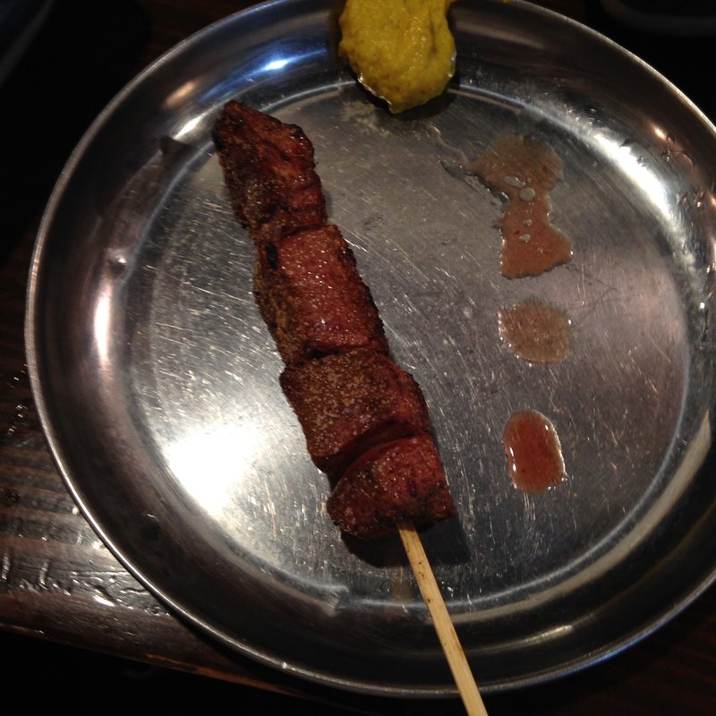 カシラ(紅とん 大森北口店 )