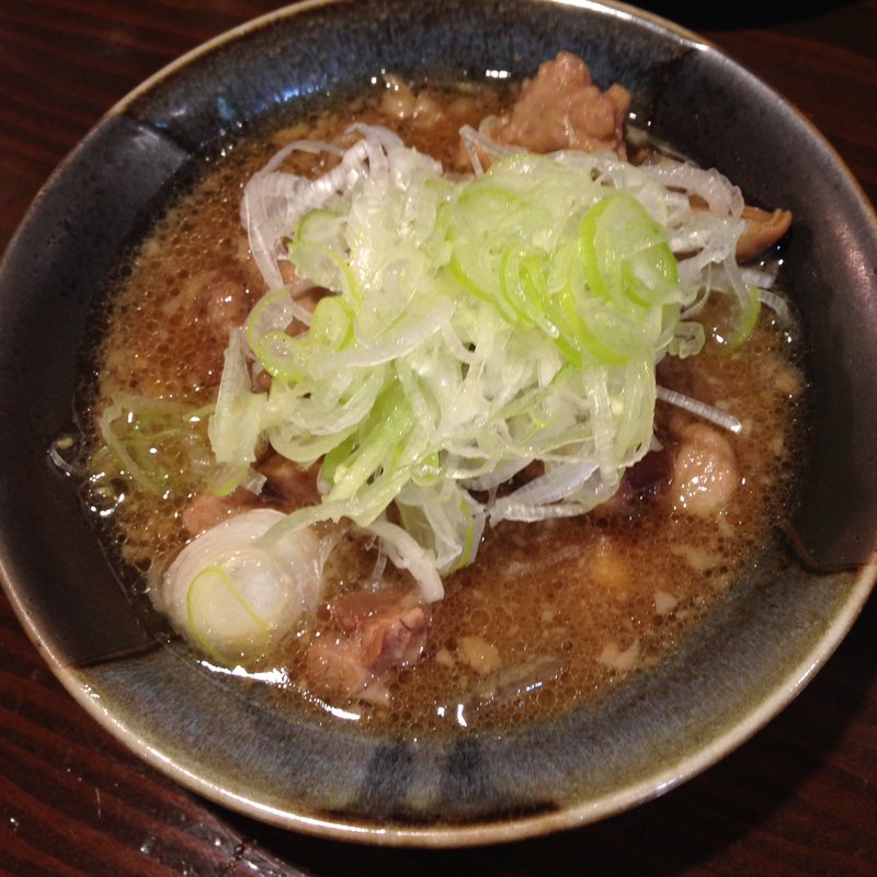 もつ煮(紅とん 大森北口店 )