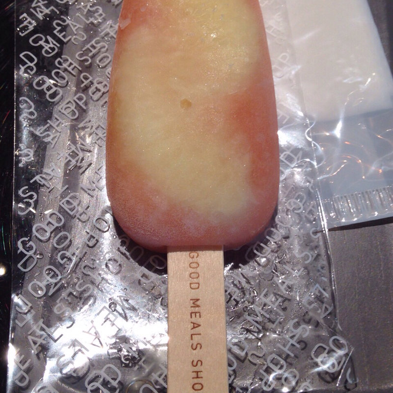 カンパリグレープフルーツ(GOOD MEALS SHOP Futakotamagawa)