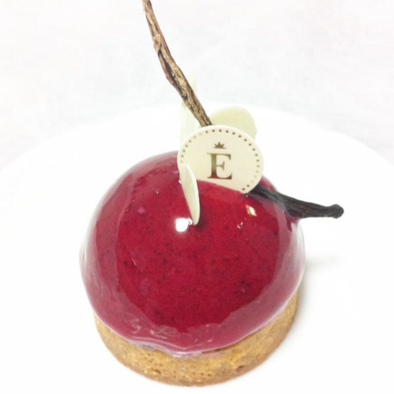 マール(パティスリー・レ・サンク・エピス)