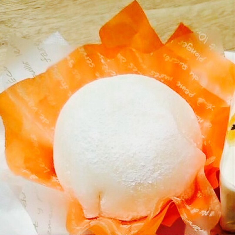 マンゴー大福(パオデロ 元町本店)