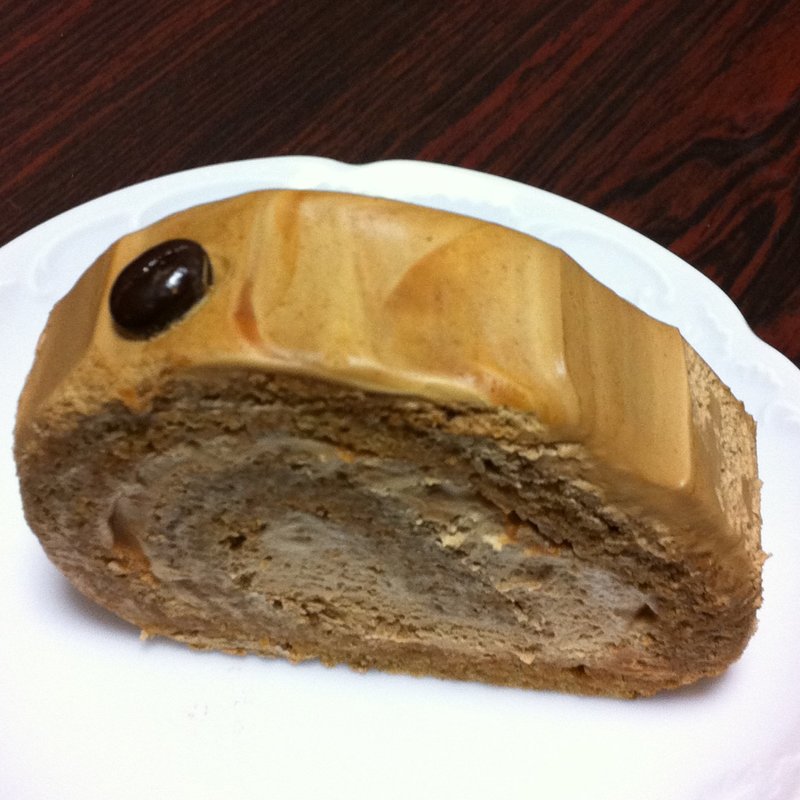 ルレ・モカ(アミティエ 神楽坂)