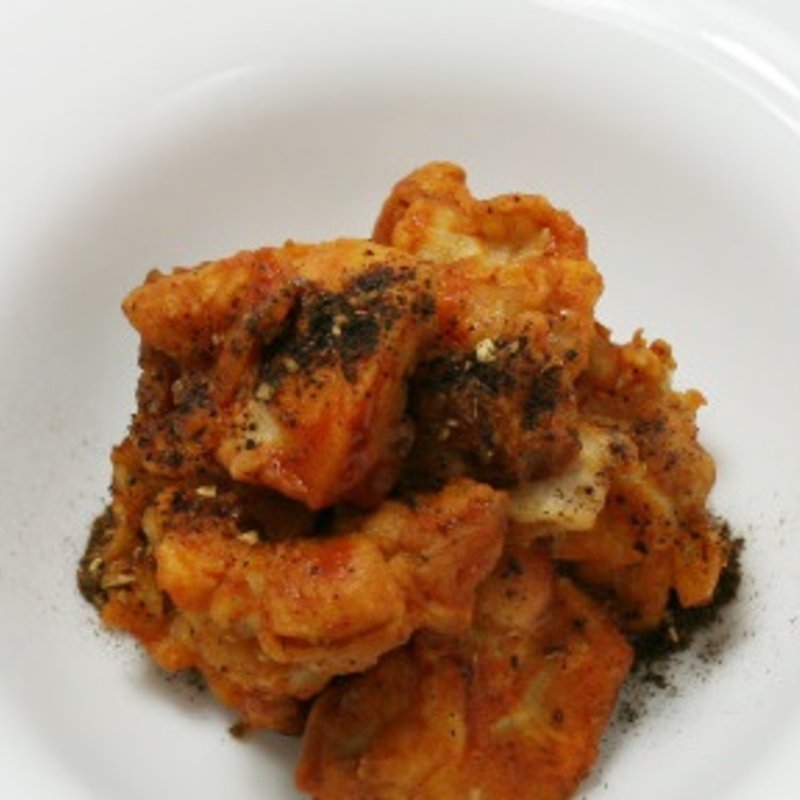 バッファローチキン(プウホヌア （Puuhonua）)