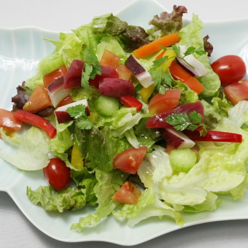 コブサラダ(プウホヌア （Puuhonua）)