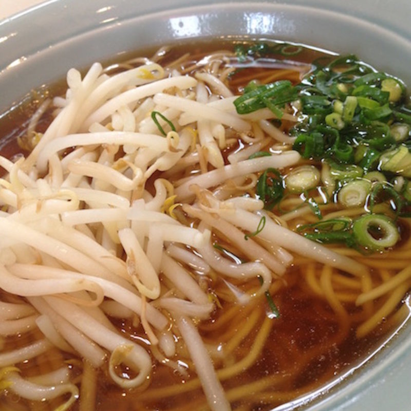 ラーメン(八海 )