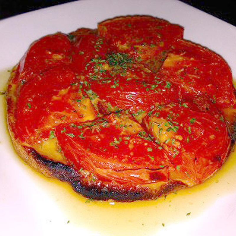 トマトのチヂミ(ラブレスグリーン)