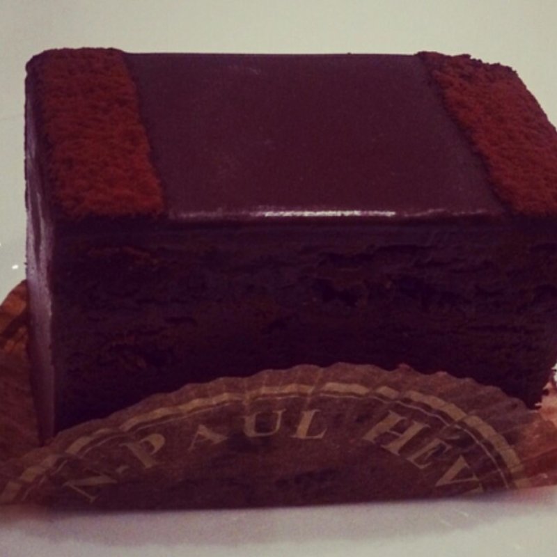 グアヤキル(ジャンポールエヴァン)