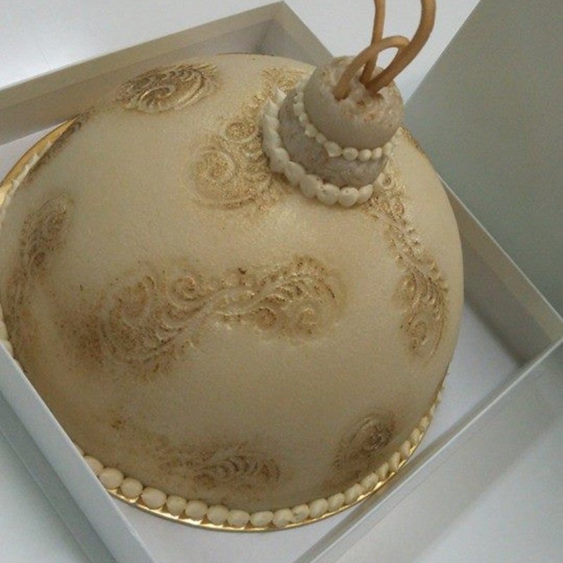 ブールドゥネージュ(パリ・セヴェイユ)