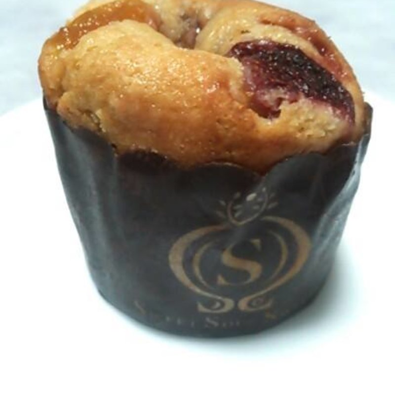 いちごとマンゴー(スウィートソウルスウィーツ （Sweet Soul Sweets）)