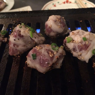レバー(神保町食肉センター)