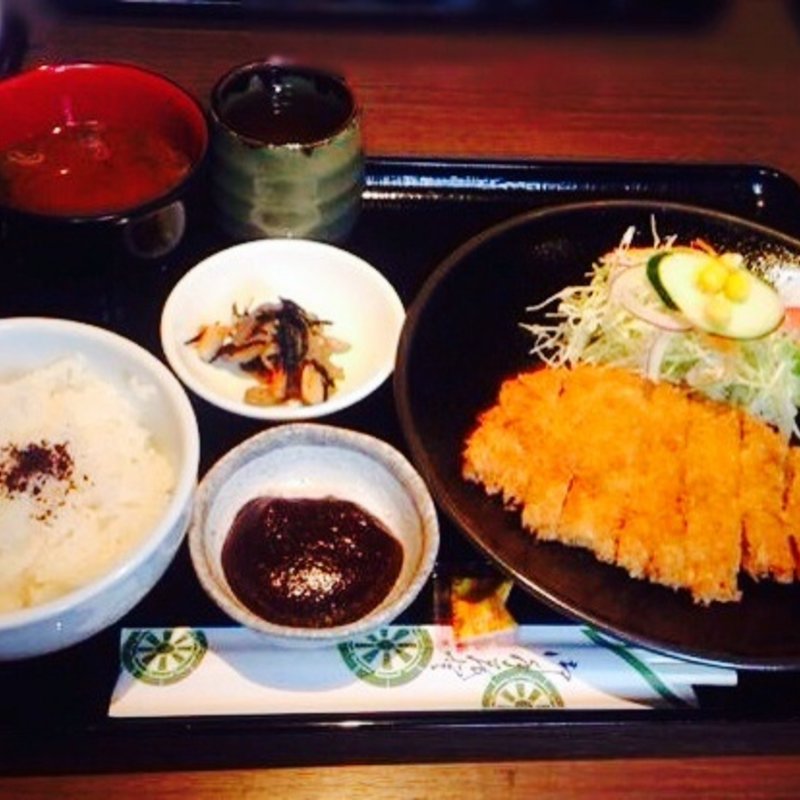 本日のランチ(じゃすみん 本店 )