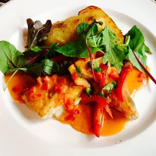 フィッシュランチ(サンマルク 鈴鹿店 )