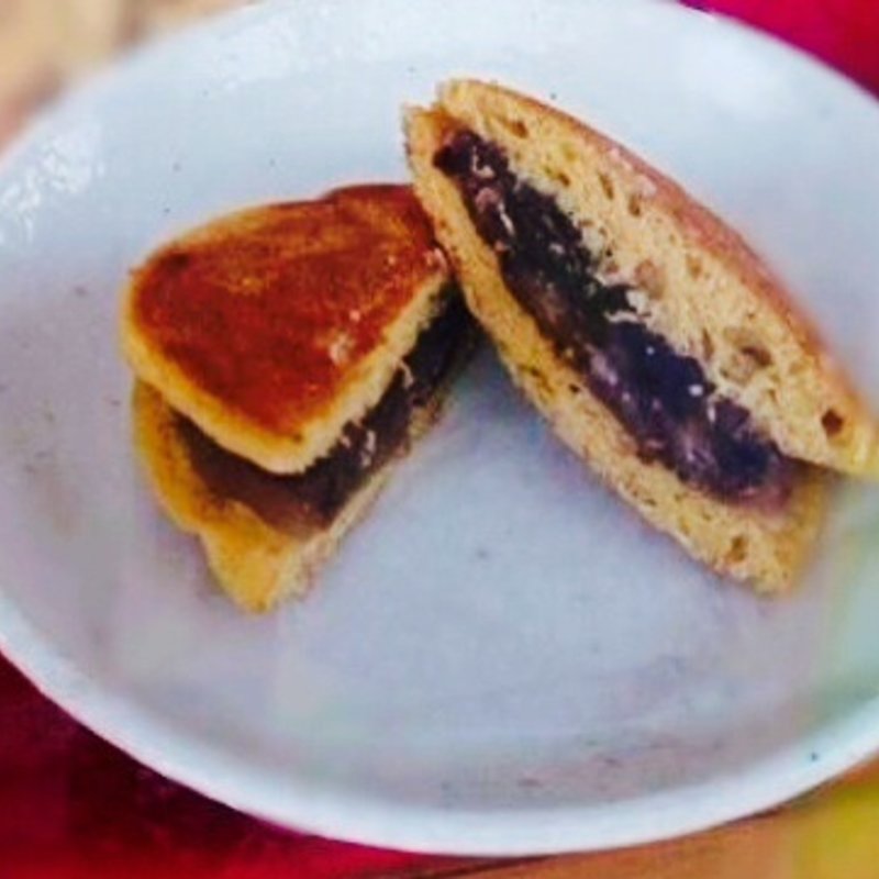 守武の松(藤屋窓月堂 本店 )