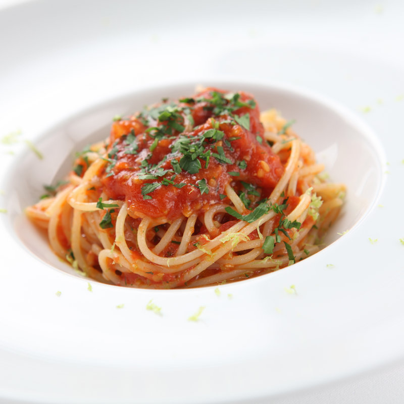 おまかせコース(TACUBO)