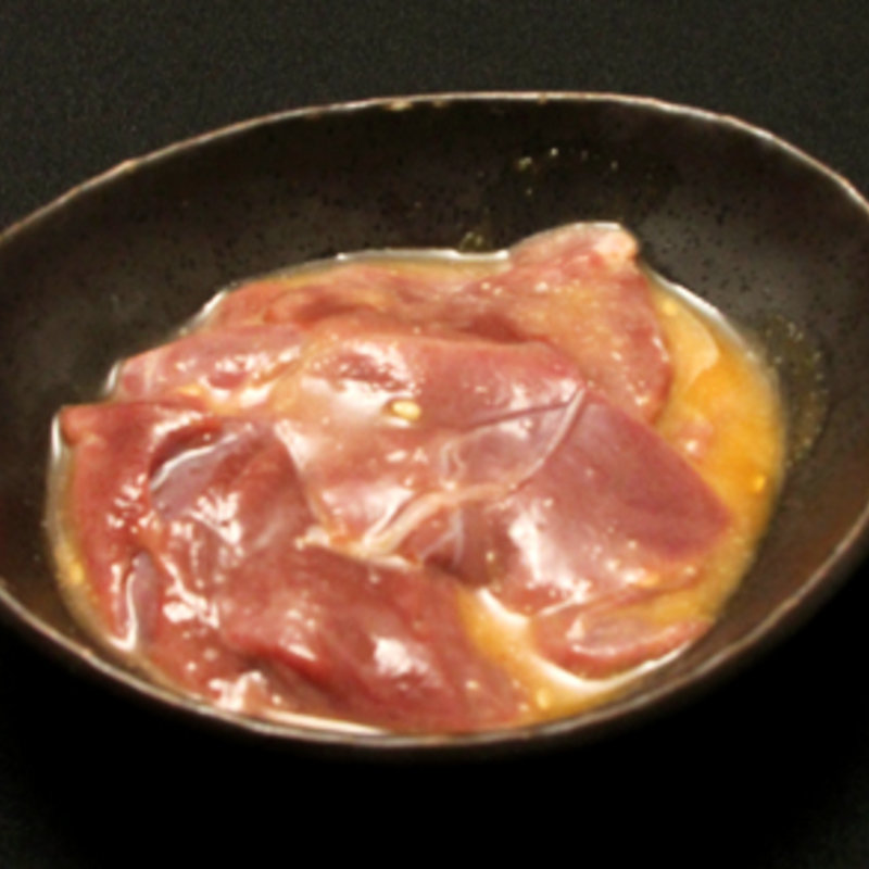 ホルモン鉄板DX コース(あおやぎ)