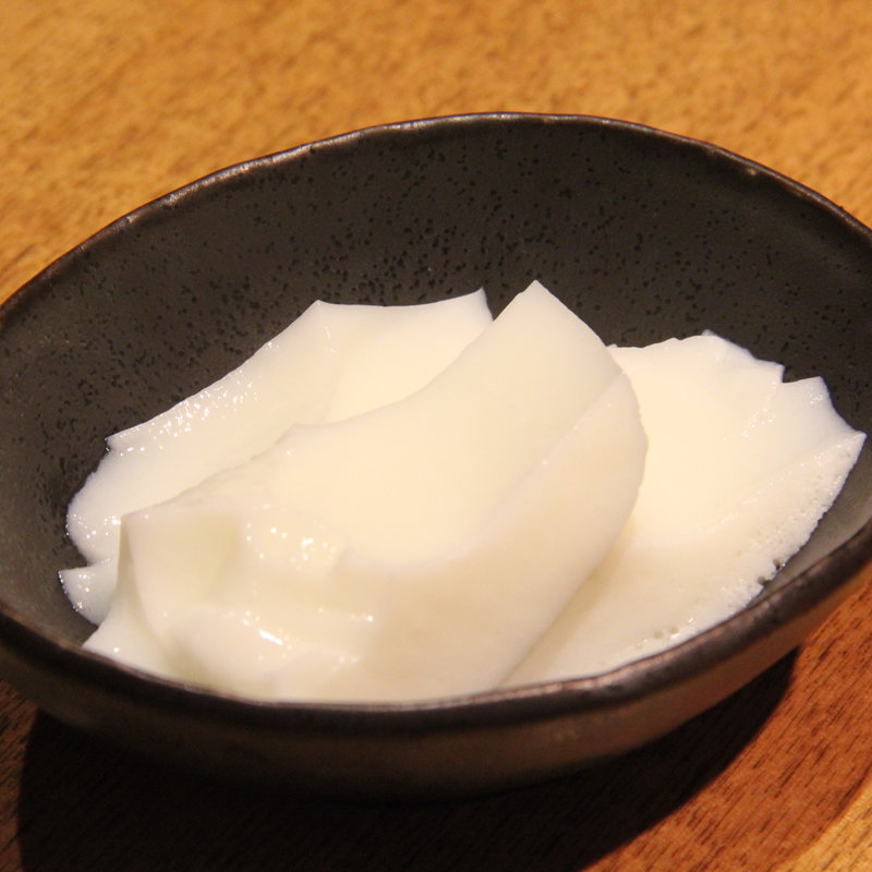 ホルモン鉄板DXコース(あおやぎ)