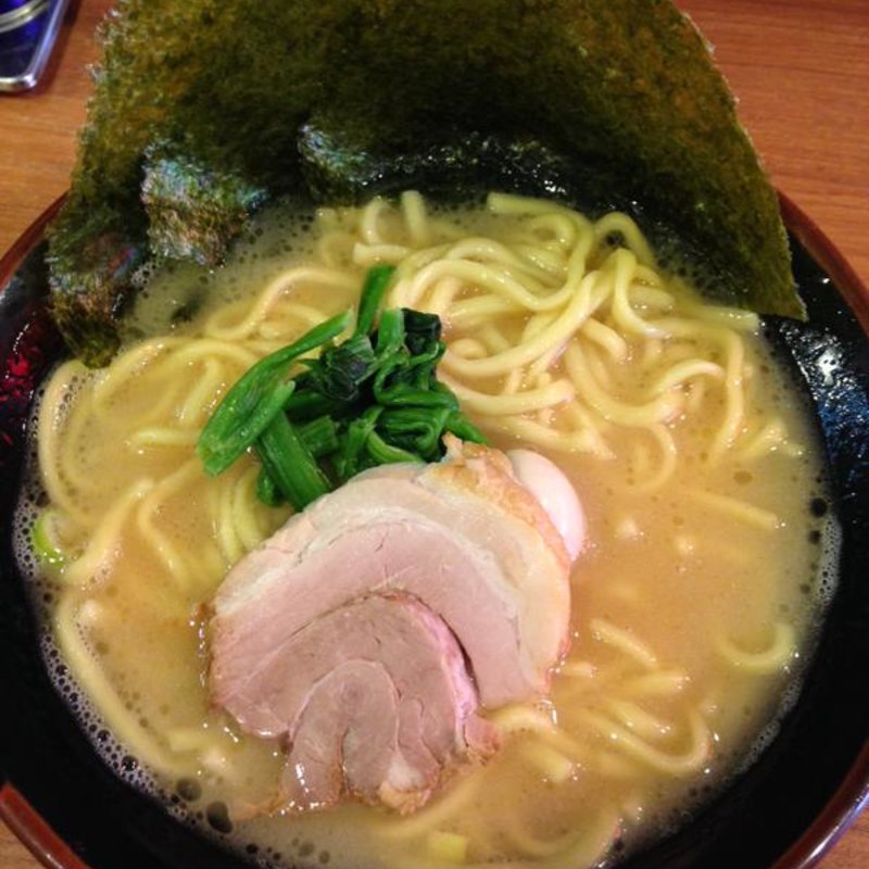 つけ麺(吟風 赤羽店 )