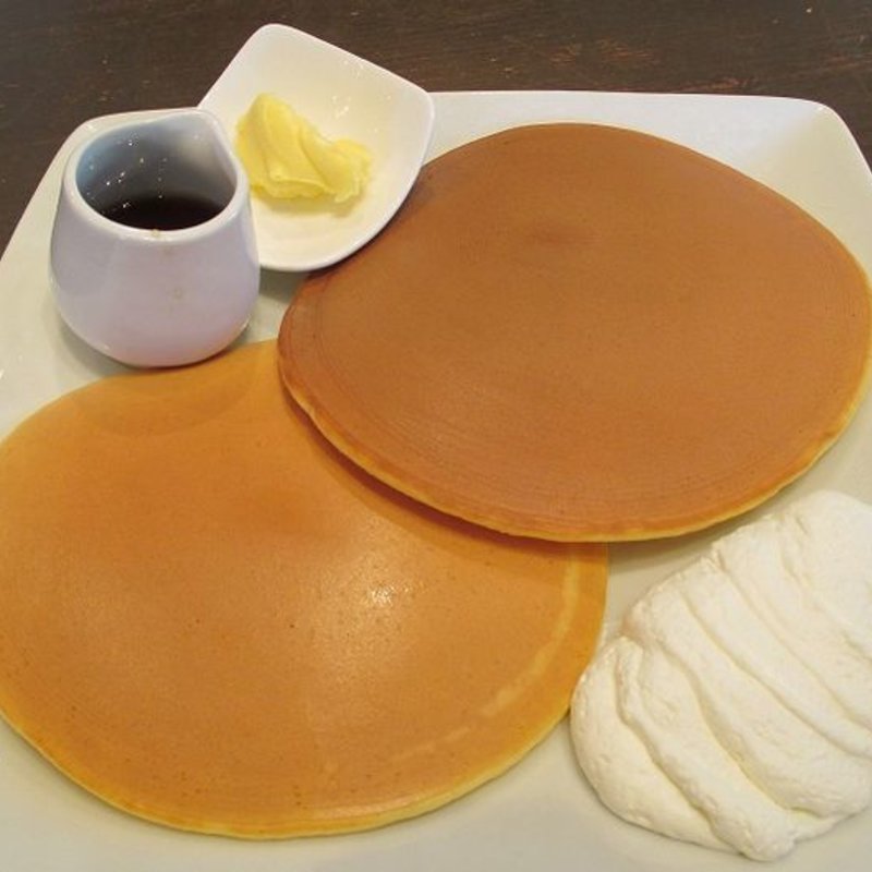 パンケーキ(ボナボン （Bon'n'Bon）)