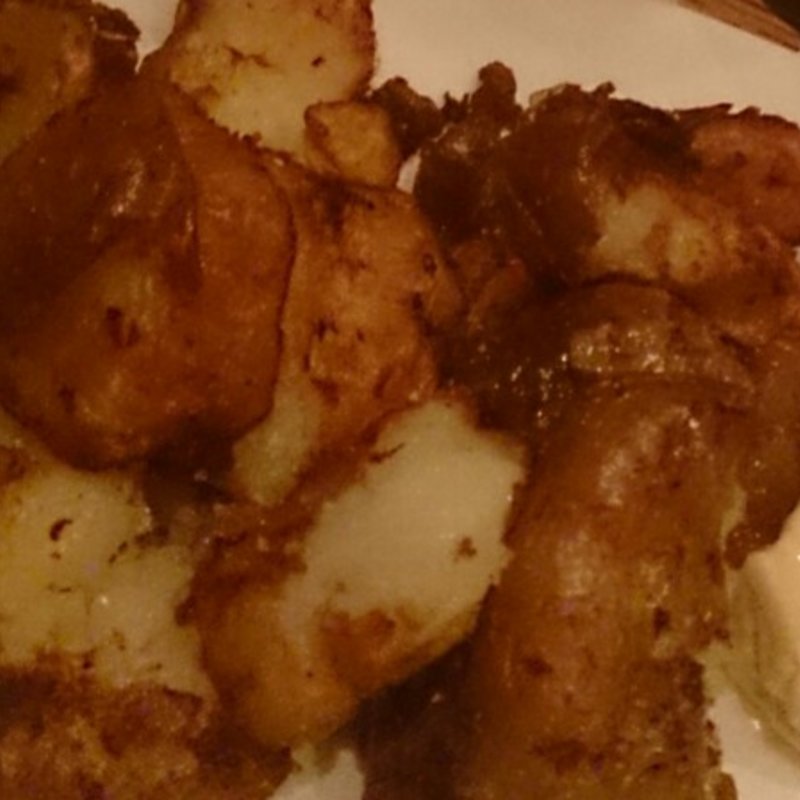 ハーブフレンチフライ(bills)