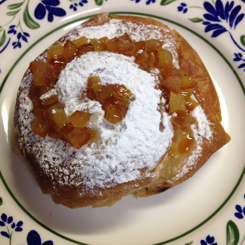 エンサイマーダ ナランハ(Mallorca/マヨルカ 二子玉川)