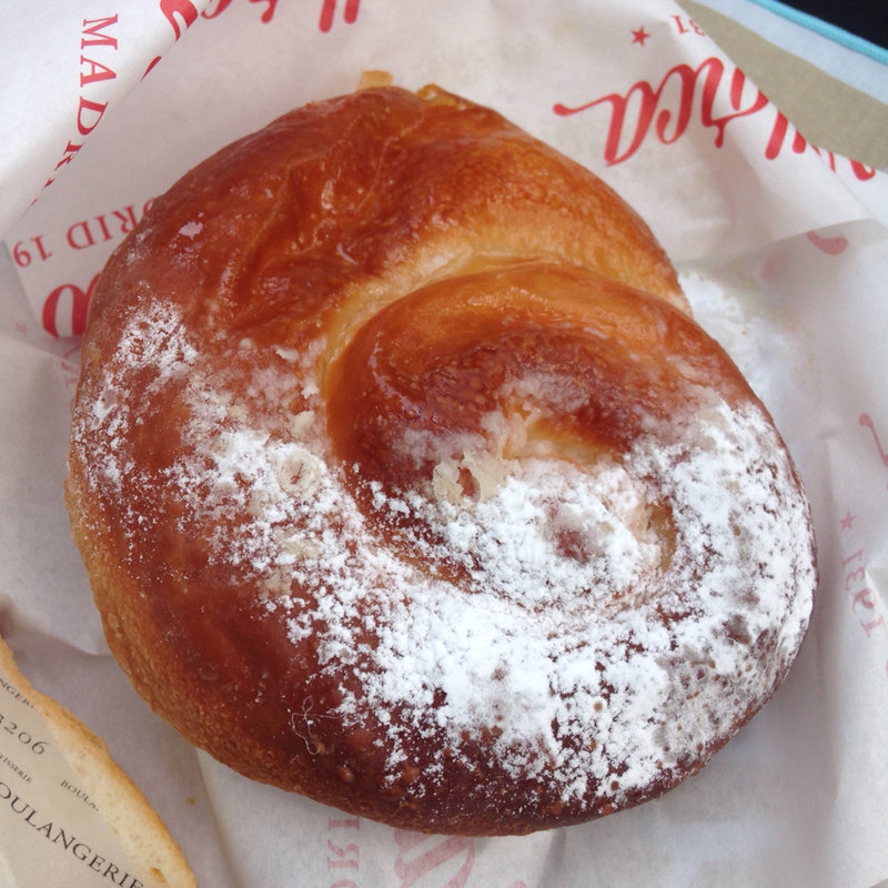 エンサイマーダ トルテル(Mallorca/マヨルカ 二子玉川)