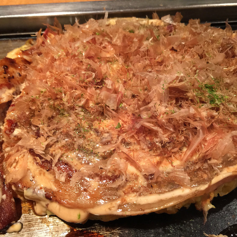 お好み焼きミックス(象屋)