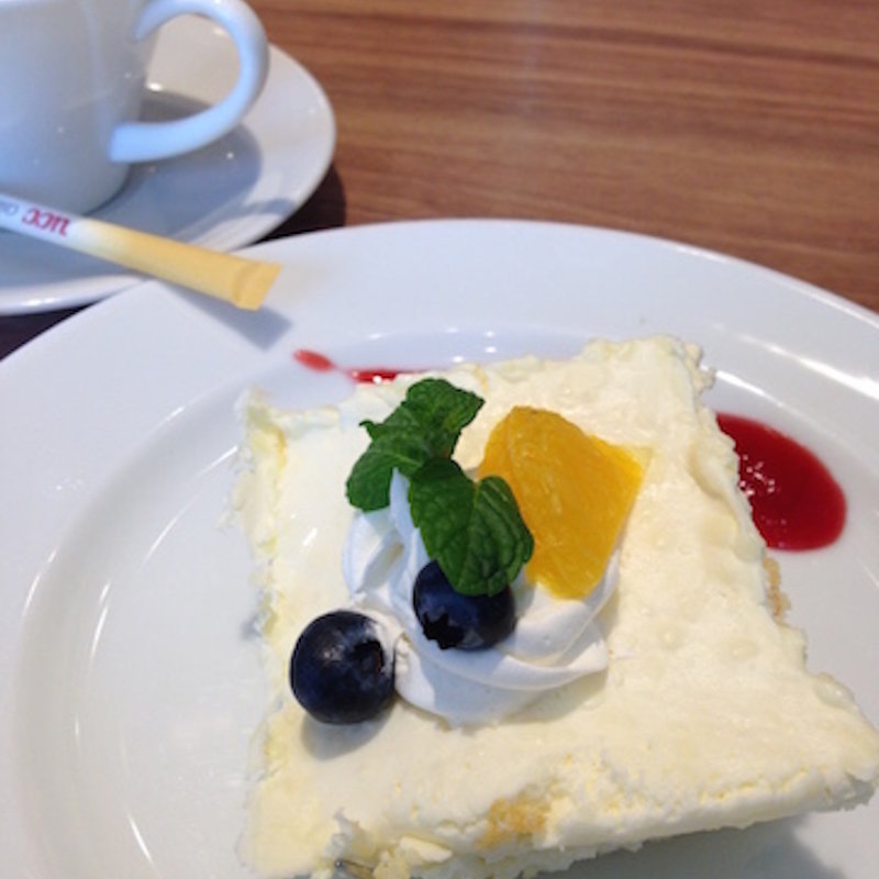 スコップケーキ(糀 （こうじ）)