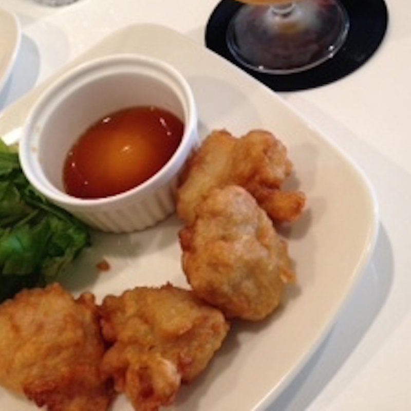 若鶏の唐揚げ(PUB ｋａｒｒ （パブ カー）)