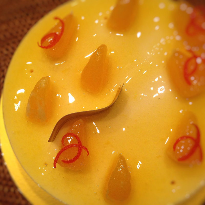 バラディ ホール(イデミ・スギノ （HIDEMI SUGINO）)