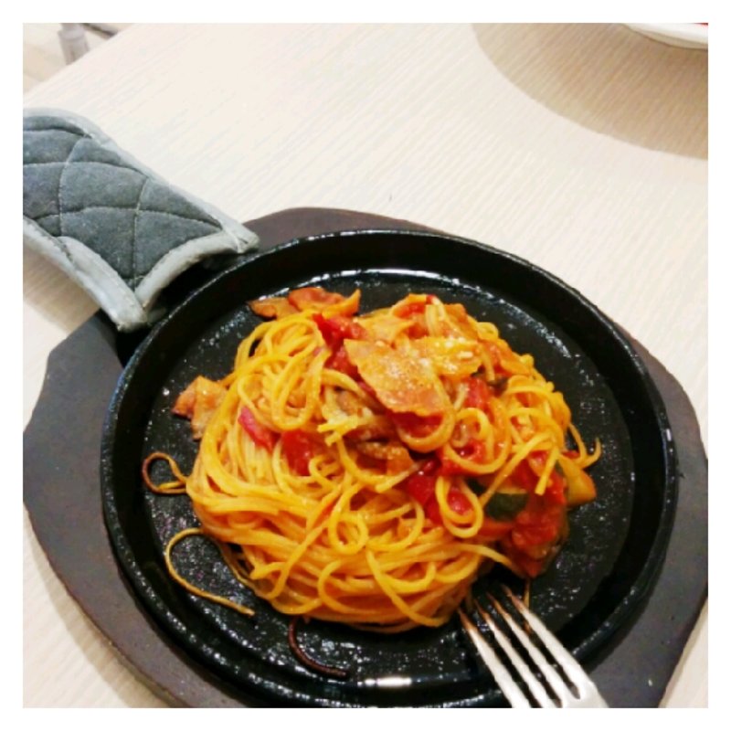 ナポリタン(Butter ららぽーと甲子園店)