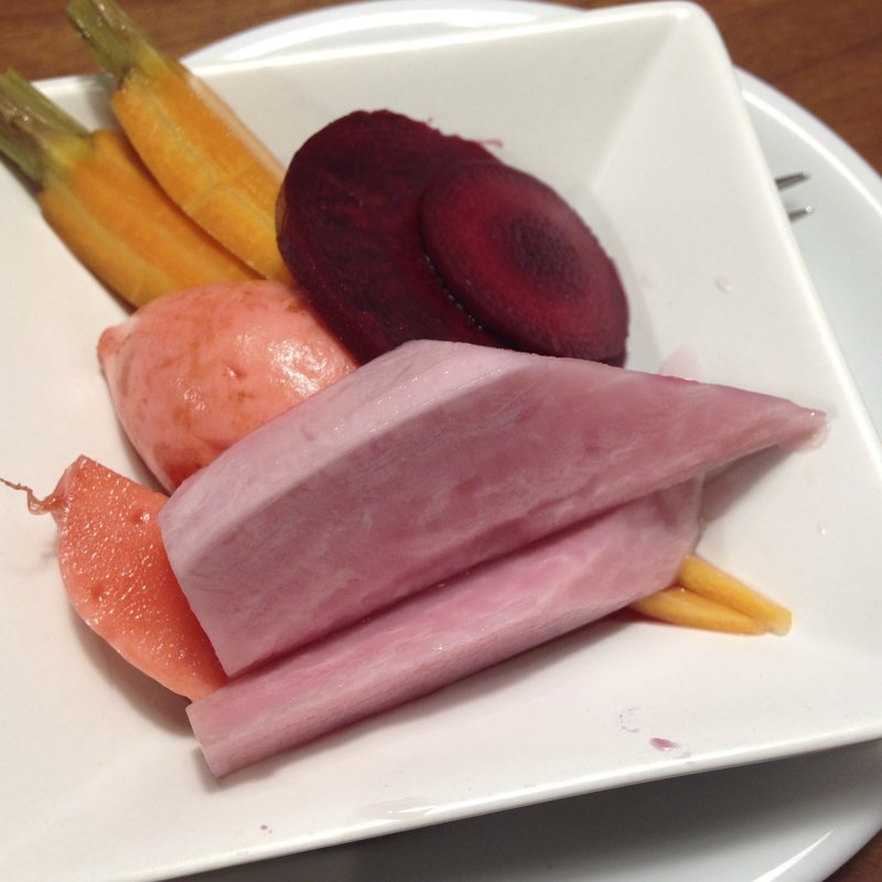 手作りピクルス(佐野 湘南藤沢店)