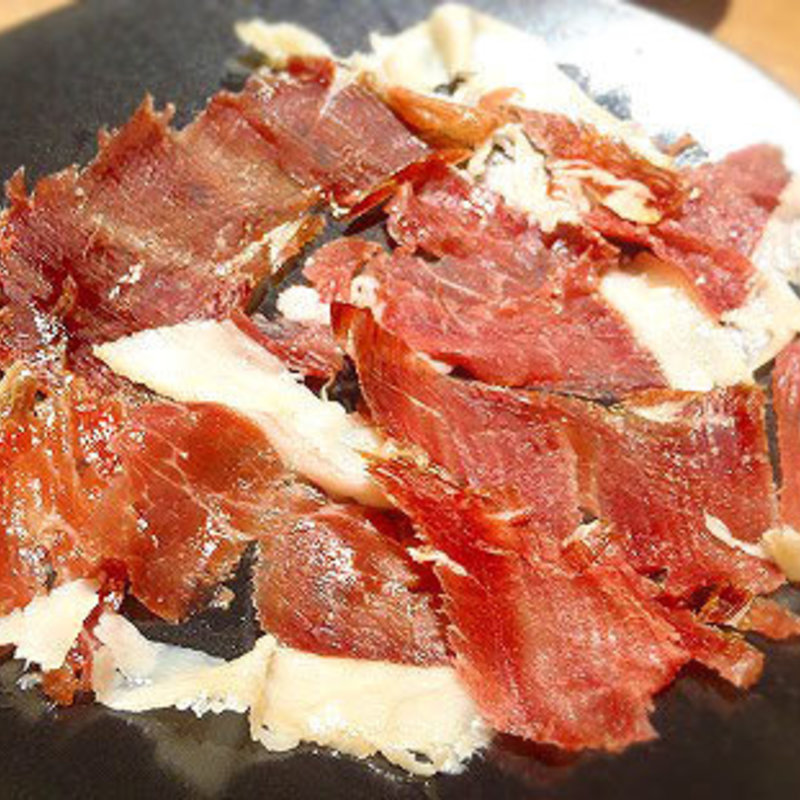 プロシュート(caffe beanDaisy 横浜)