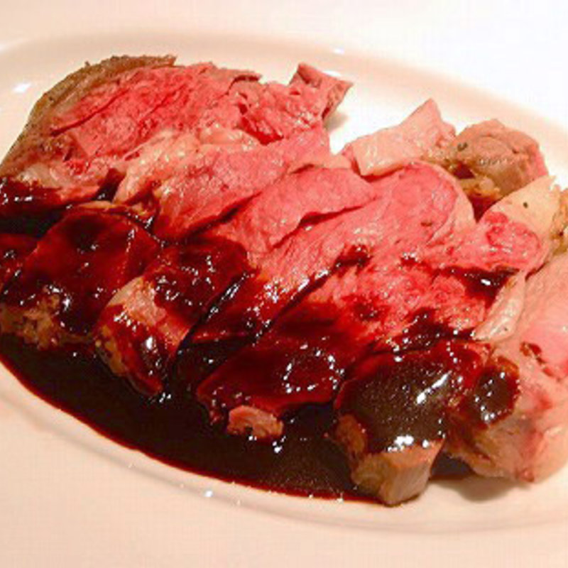 ローストビーフ(ティキティキ 横浜店 （TIKI TIKI）)