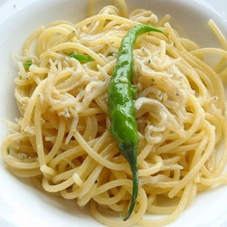 Pasta Lunch(レガート （Legato）)
