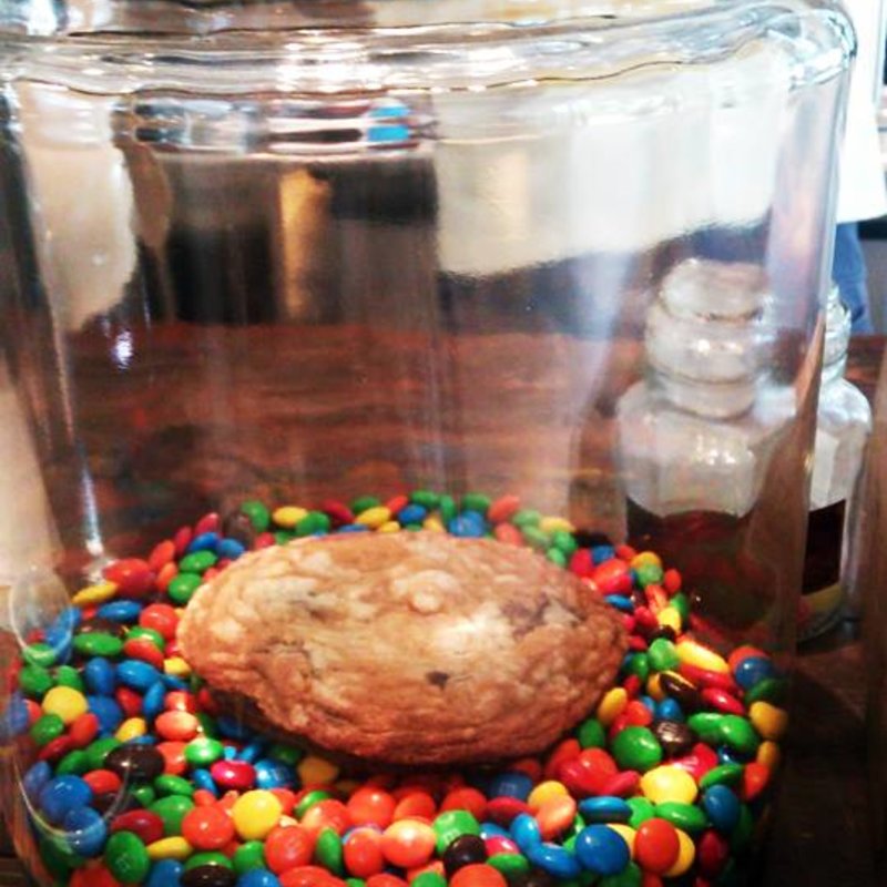 ソフトクッキー(ロンハーマン カフェ六本木店)