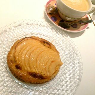 アップルパイ(HAND BAKES ルミネ新宿２店)