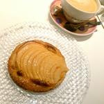 アップルパイ(HAND BAKES ルミネ新宿２店)