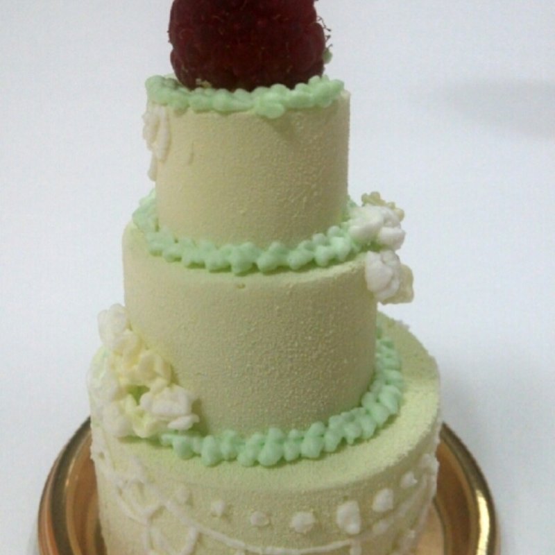 プリンセス(ラ・ピエスモンテ （La Piece montee）)