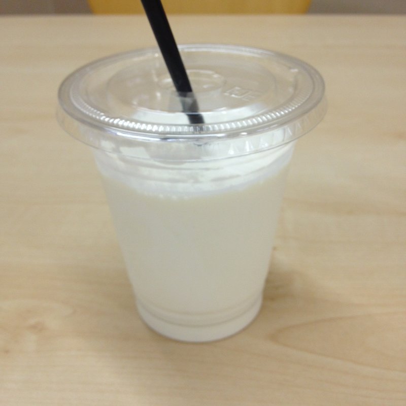 蔵の街濃厚ヨーグルトドリンク(コエド市場 )