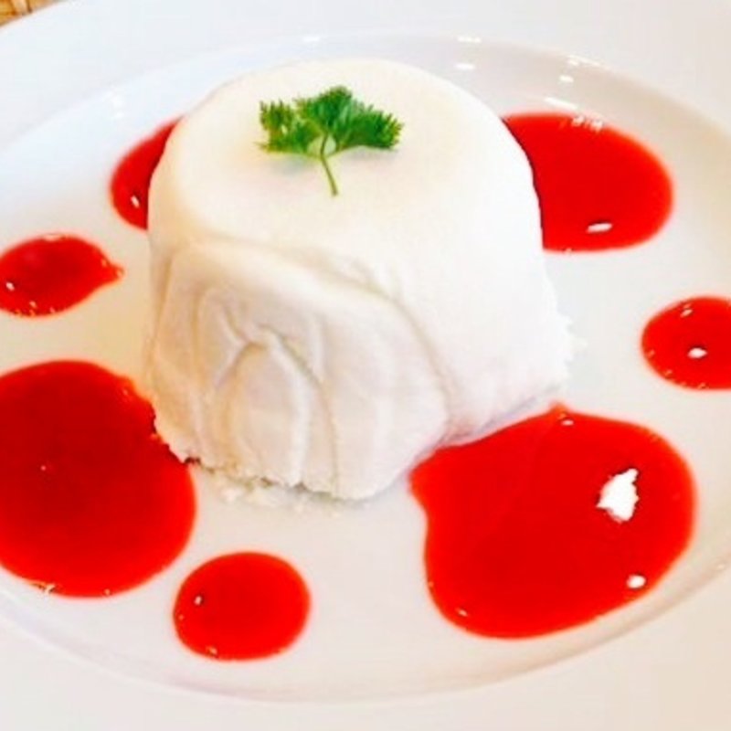 クレームダンジュ(アンプレシヨン)