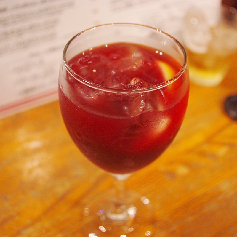 サングリア(GYOBAR 茅場町店)