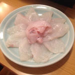 満腹ふぐコース(きくち )