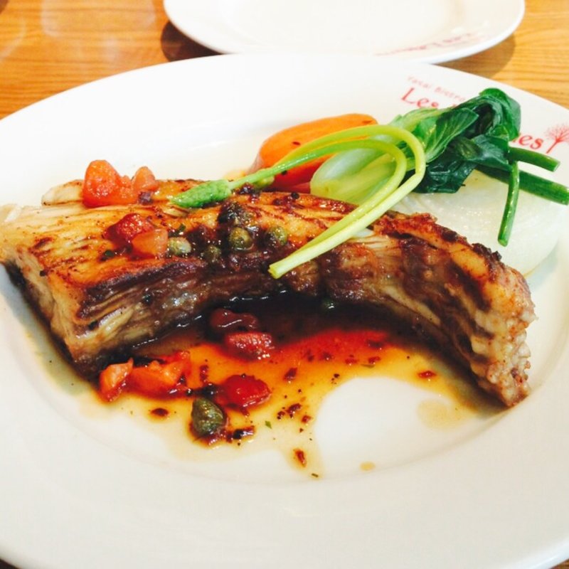 Lunch B(野菜ビストロ レギューム)