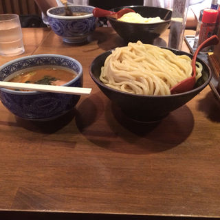 大阪でつけ麺を食べるなら！中津のこだわりつけ麺10選