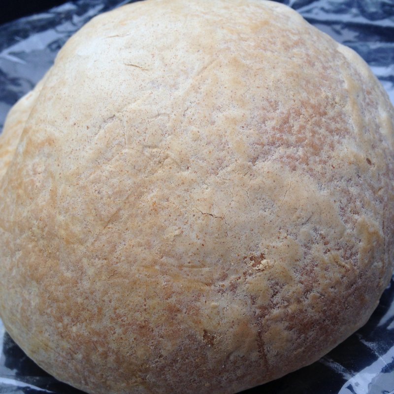 メロンパン(ドーナツ工房 あきら製菓)