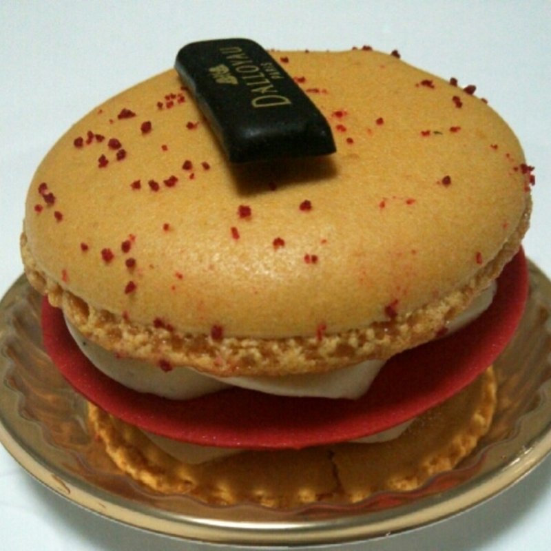 アンソラン ペッシュ(ダロワイヨ 自由が丘店 )